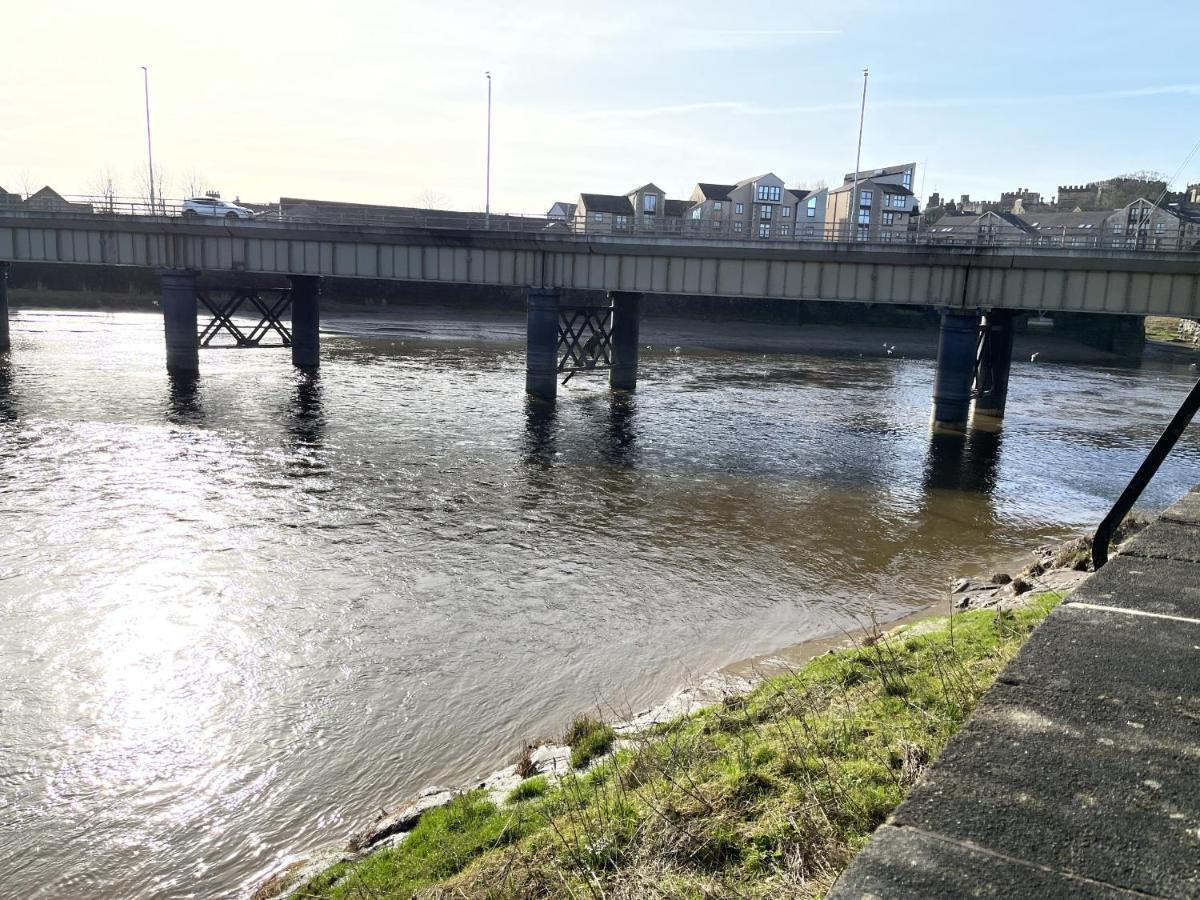 River Terrace Ланкастер Екстер'єр фото